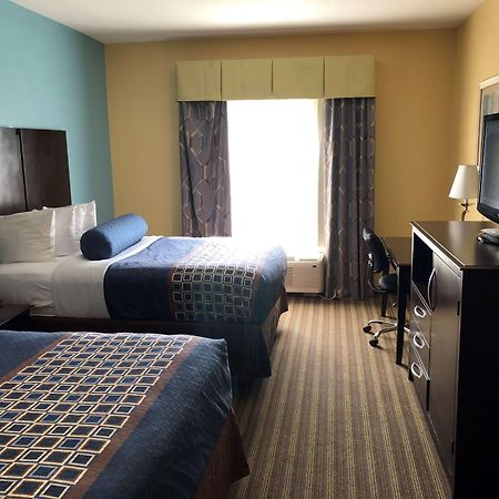 Best Western Plus Goodman Inn & Suites Horn Lake Exterior foto