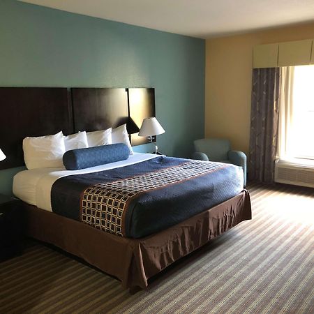 Best Western Plus Goodman Inn & Suites Horn Lake Exterior foto