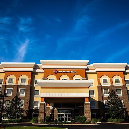 Best Western Plus Goodman Inn & Suites Horn Lake Exterior foto