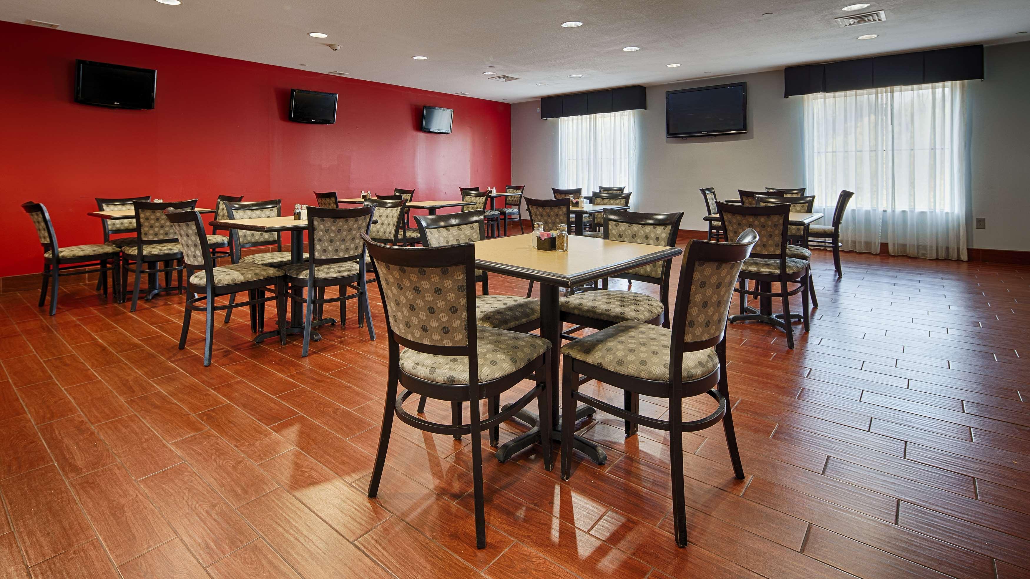 Best Western Plus Goodman Inn & Suites Horn Lake Exterior foto