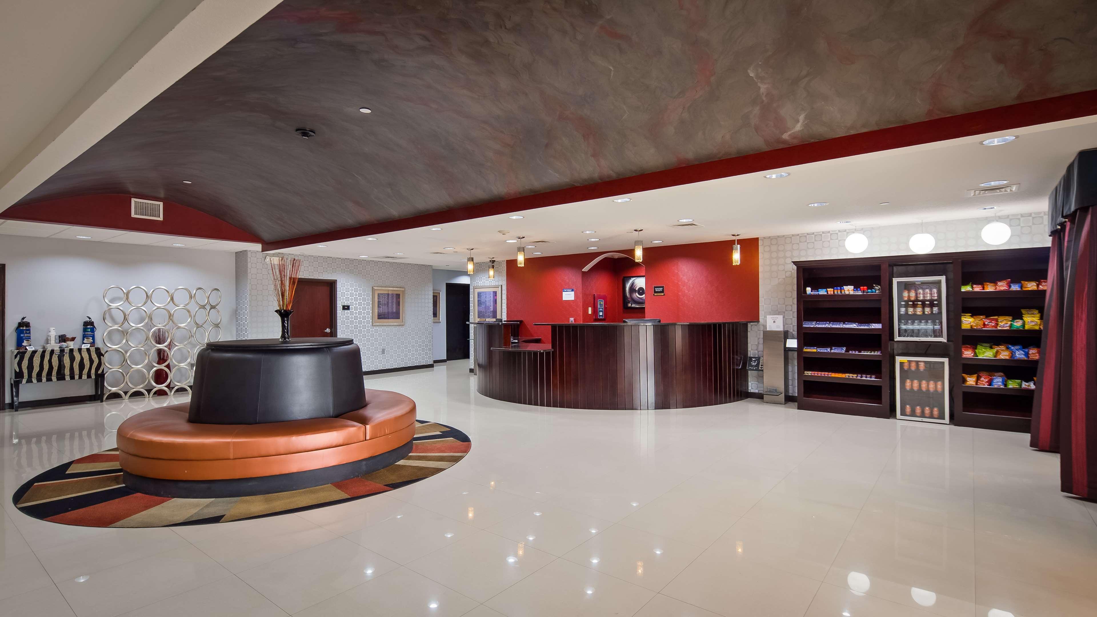 Best Western Plus Goodman Inn & Suites Horn Lake Exterior foto