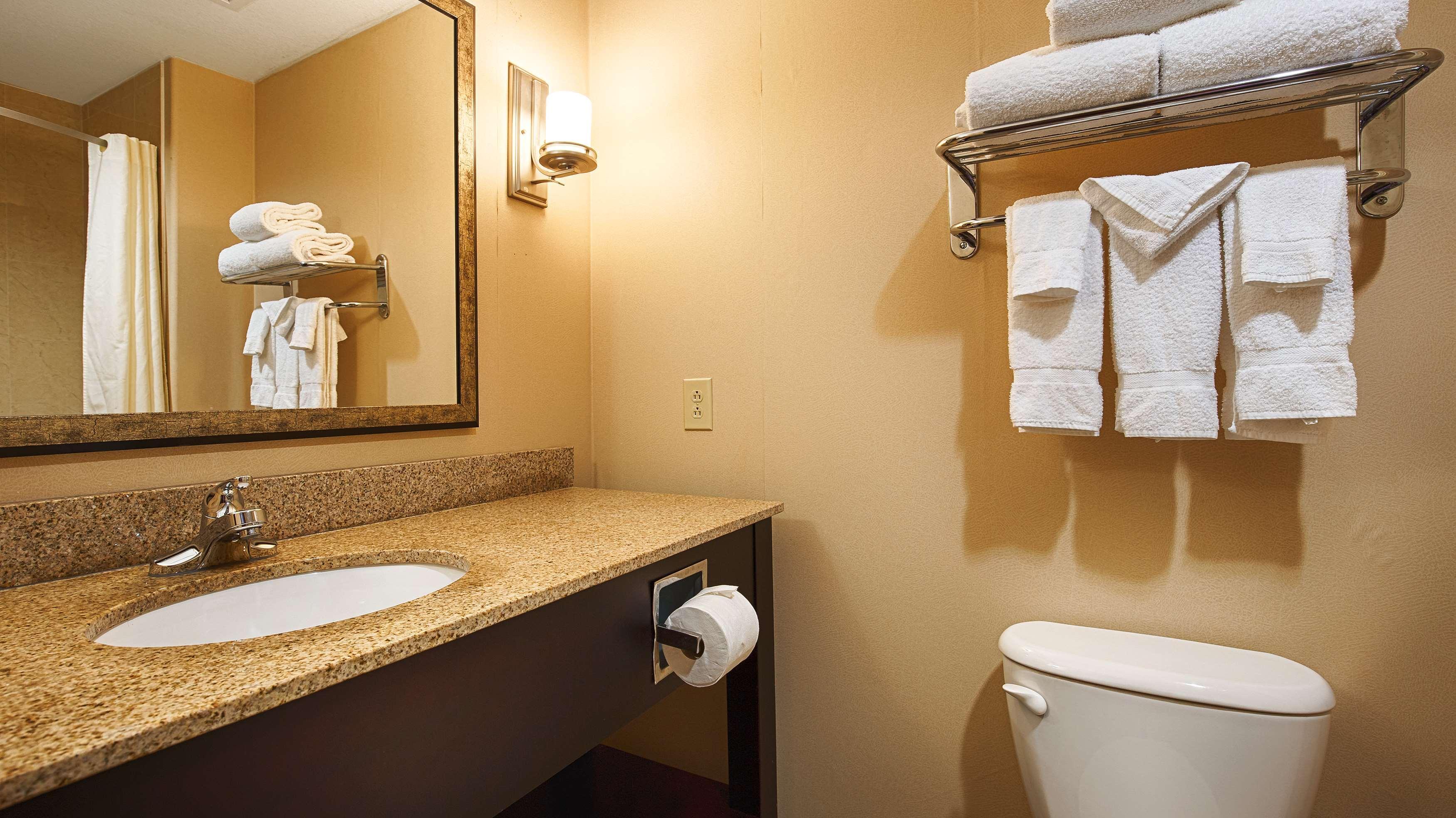 Best Western Plus Goodman Inn & Suites Horn Lake Exterior foto
