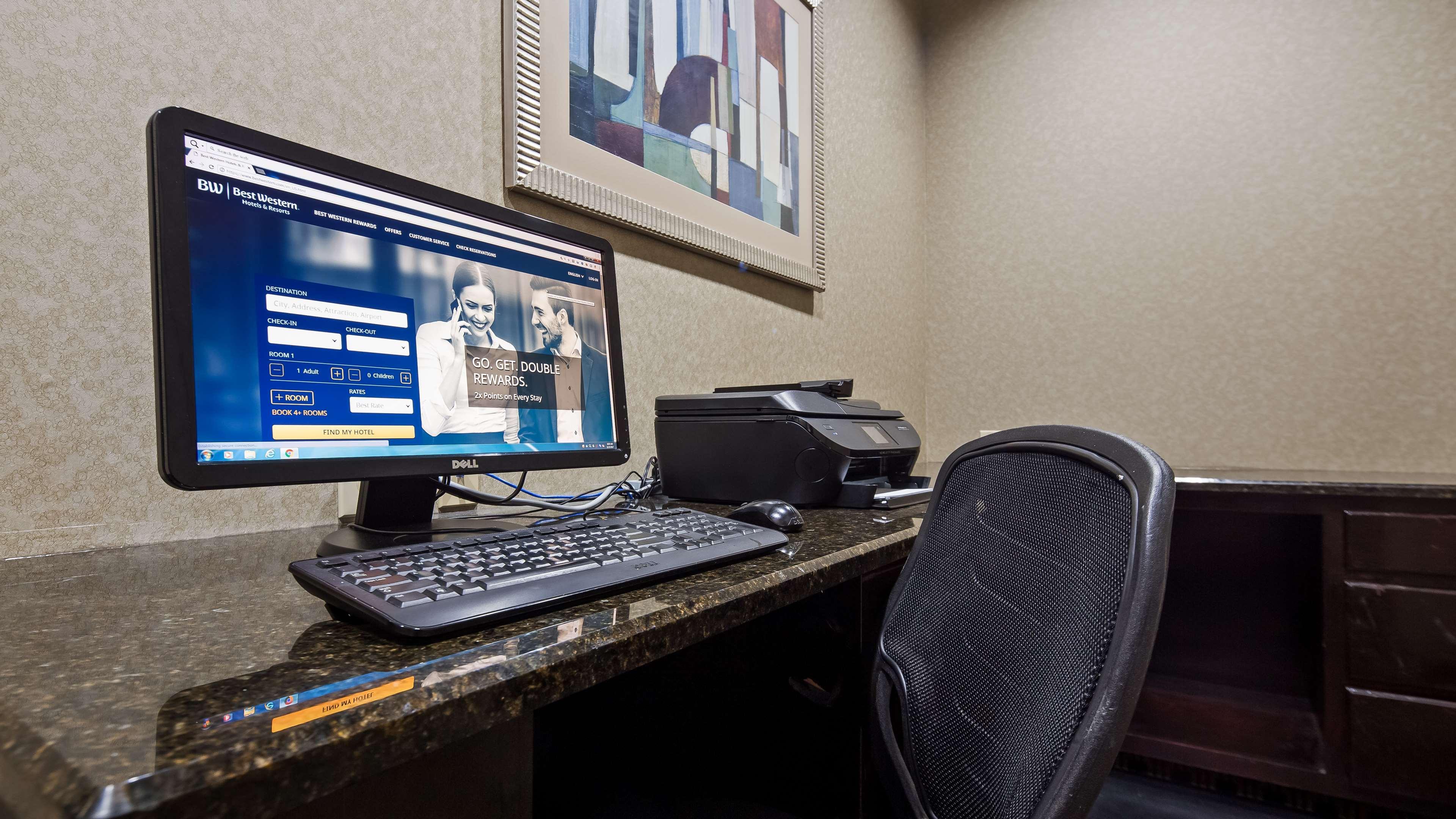 Best Western Plus Goodman Inn & Suites Horn Lake Exterior foto