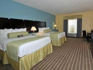 Best Western Plus Goodman Inn & Suites Horn Lake Quarto foto