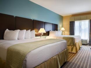 Best Western Plus Goodman Inn & Suites Horn Lake Quarto foto