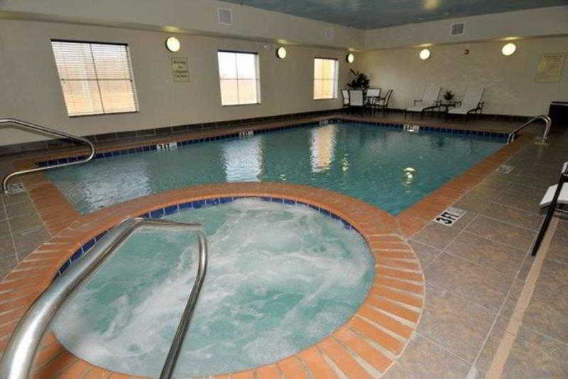 Best Western Plus Goodman Inn & Suites Horn Lake Facilidades foto