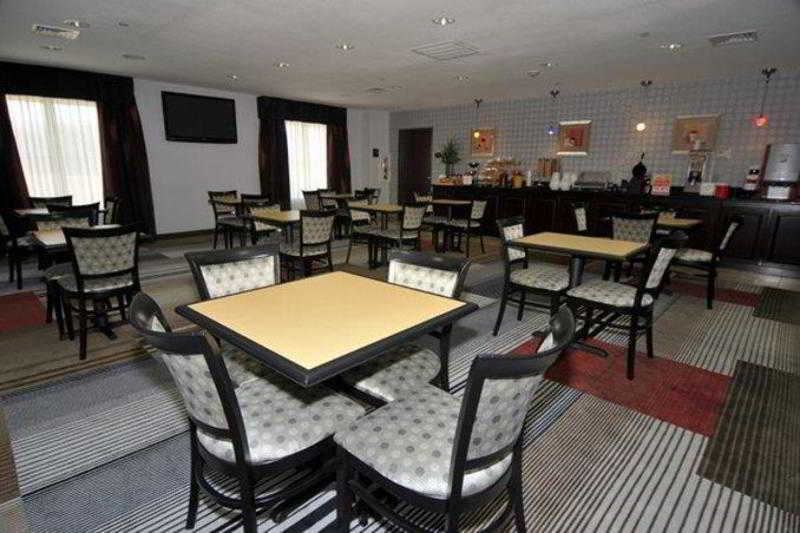 Best Western Plus Goodman Inn & Suites Horn Lake Restaurante foto