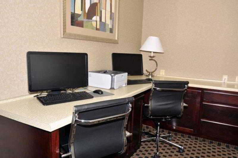 Best Western Plus Goodman Inn & Suites Horn Lake Facilidades foto