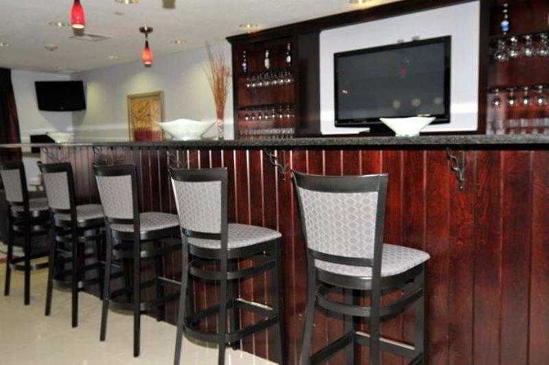 Best Western Plus Goodman Inn & Suites Horn Lake Restaurante foto