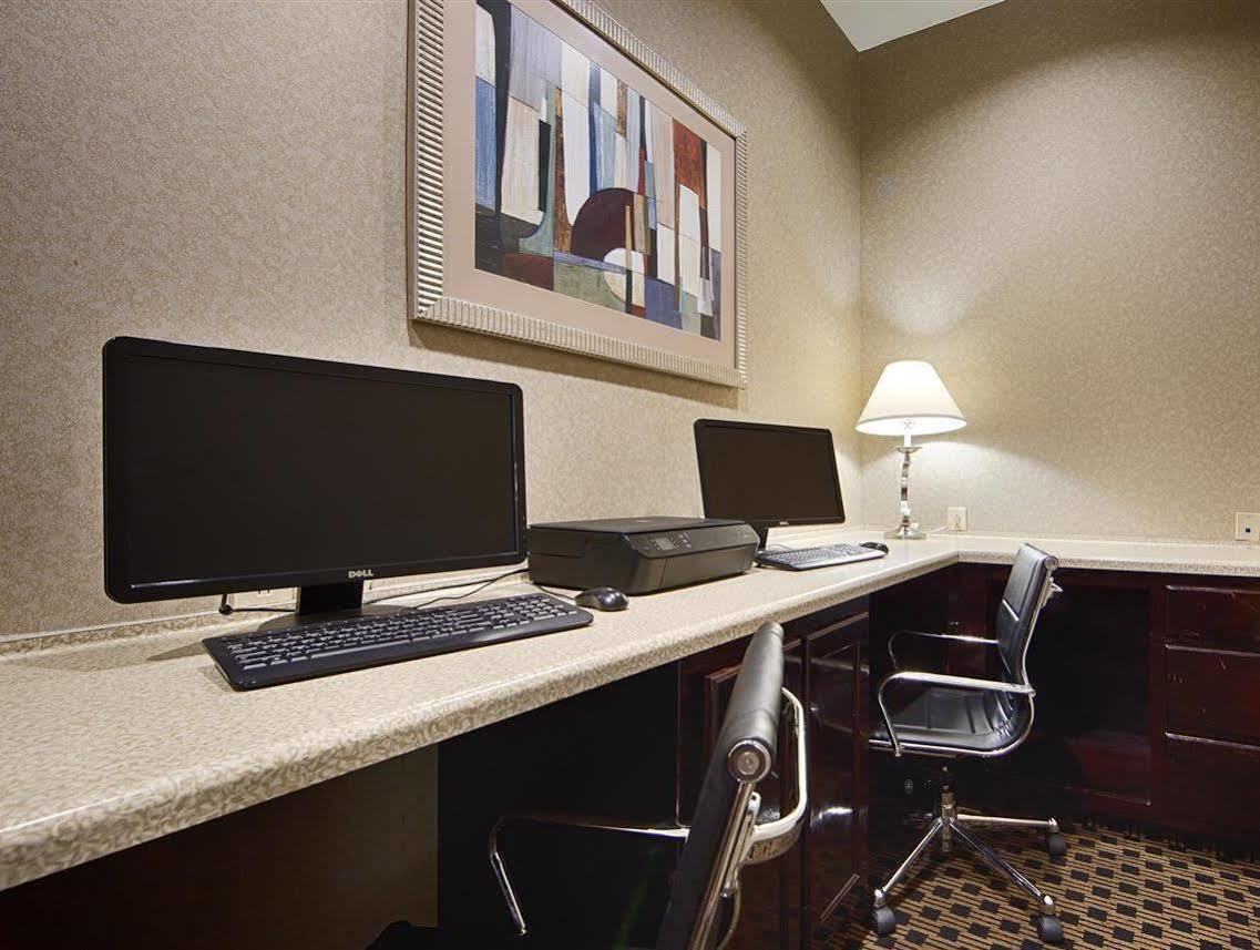 Best Western Plus Goodman Inn & Suites Horn Lake Exterior foto