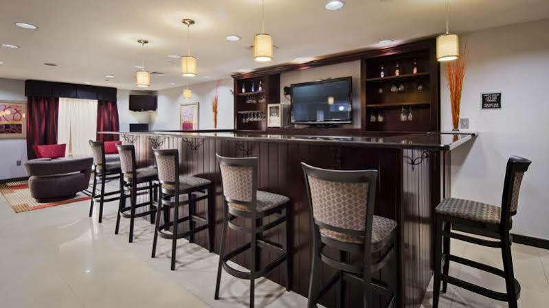 Best Western Plus Goodman Inn & Suites Horn Lake Exterior foto