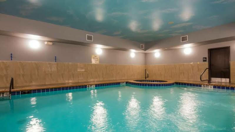 Best Western Plus Goodman Inn & Suites Horn Lake Exterior foto